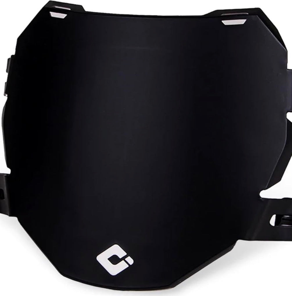 ODI DH Number Plate (+ 10% Off Your Next Decal)